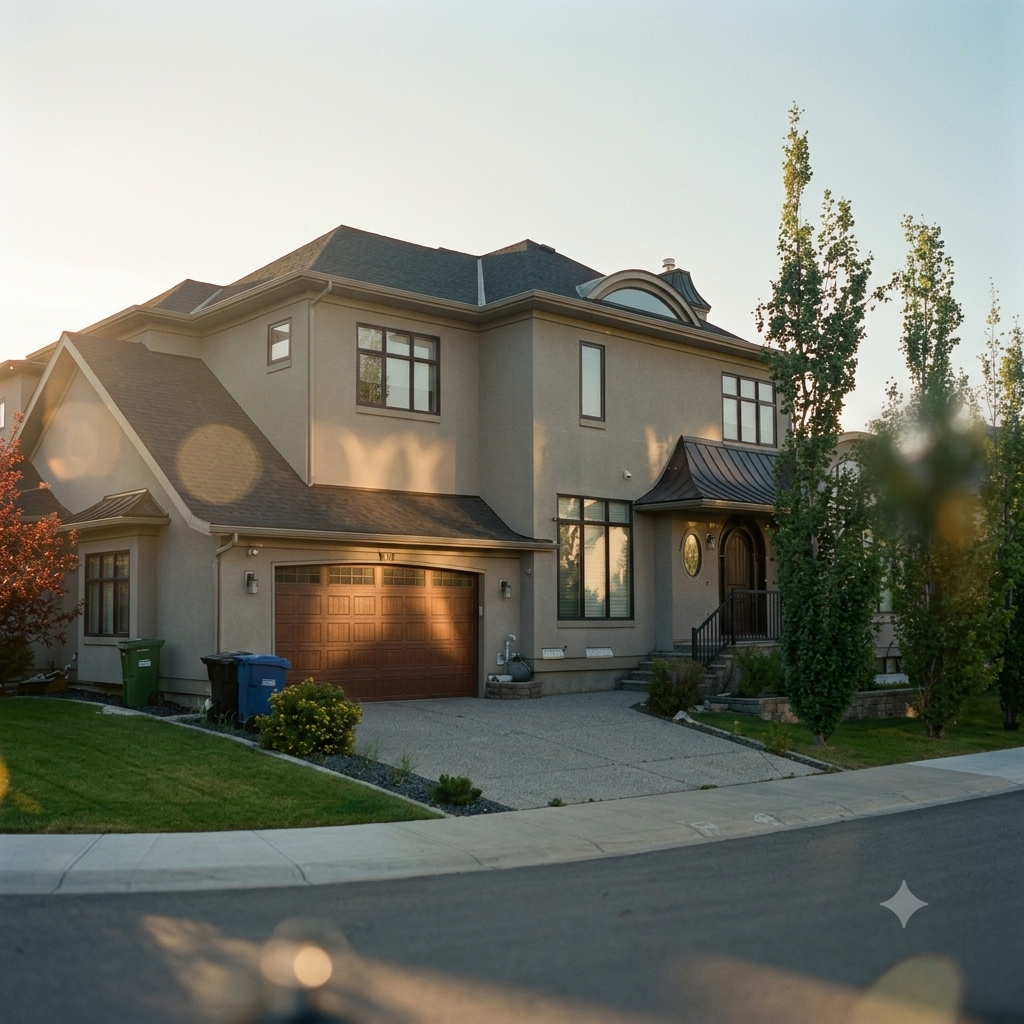 91 Aspen Summit Ct SW, Calgary